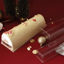 Buche de Noël