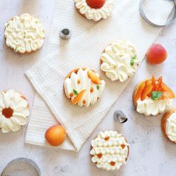 trio de douilles spéciales tartes et tartelettes