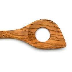 Bloc à couteaux de cuisine en bois de chêne Atma – atmakitchenware