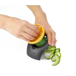 Découpe légumes et fruits OXO spiralizer 1 lame