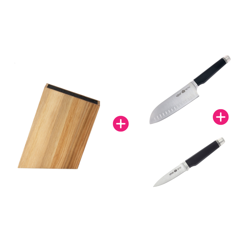 Les couteaux céramique, vos meilleurs alliés en cuisine