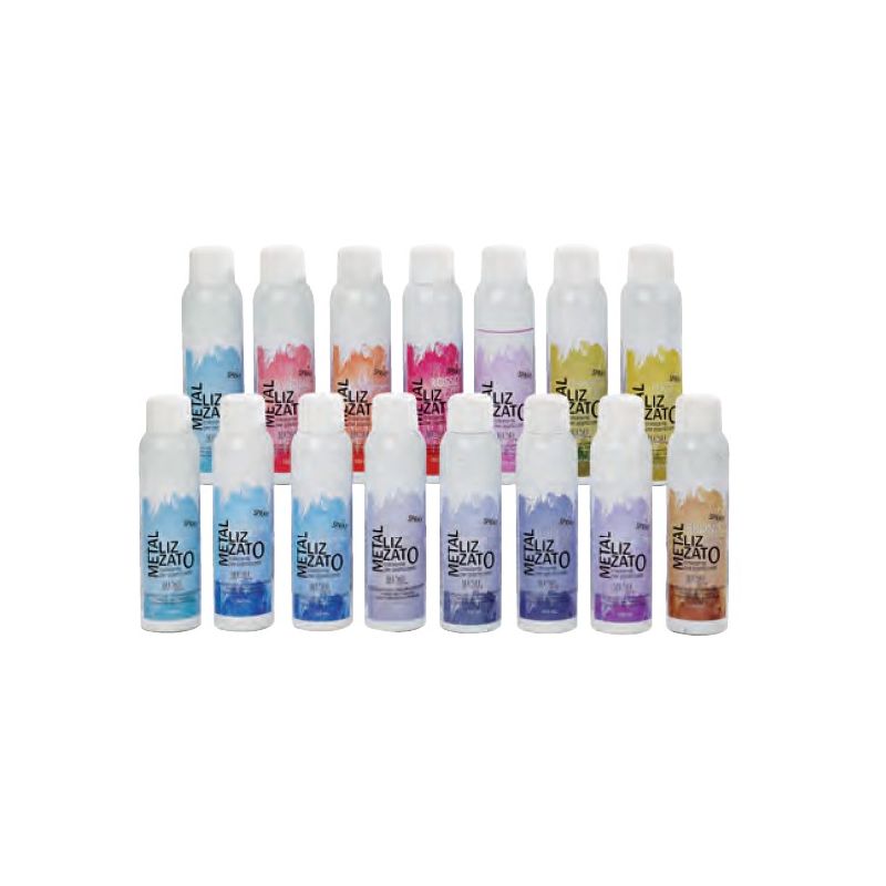 Spray paillettes alimentaires or 8 gr