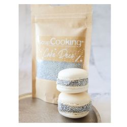 Décors sucrés macarons