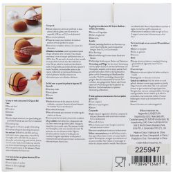 Moule forme ronde cake supplies