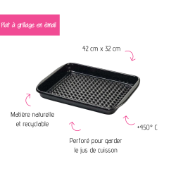 Les avantages de ce plat